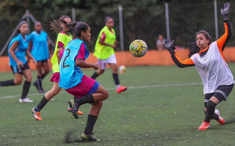 Copa Rainha Marta Nordeste é lançada hoje em Maceió