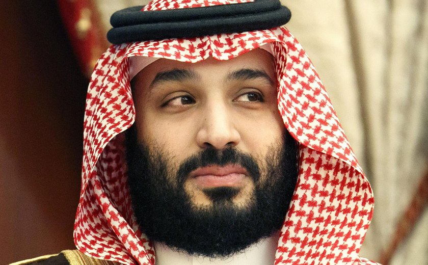 Por que o príncipe herdeiro saudita não quer que Israel ataque o Irã?