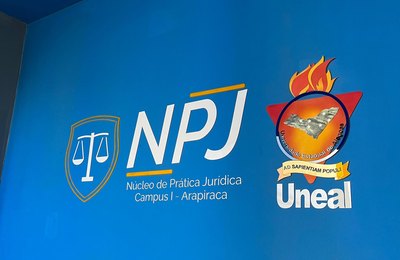 Curso de Direito da Uneal é contemplado com o Selo de Qualidade da OAB