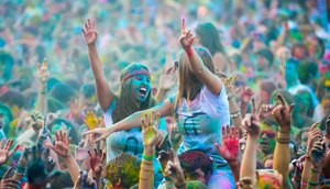 happy holi