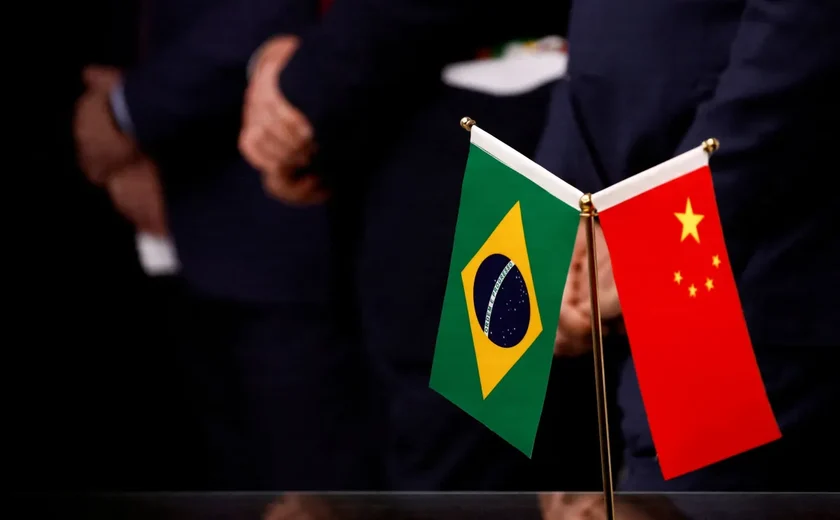 China anuncia tarifa extra de 55% sobre carne bovina importada acima da cota