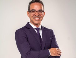 Reitor da Uncisal Henrique de Oliveira Costa Reprodução