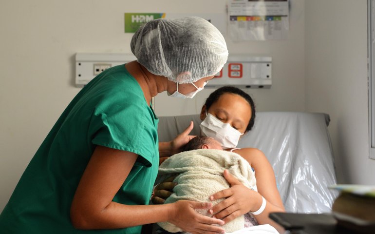 Sesau promove o II Fórum Perinatal sobre Boas Práticas Obstétricas, na próxima quinta (27)