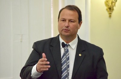 Dudu Hollanda destaca realizações do Governo em várias regiões do Estado  