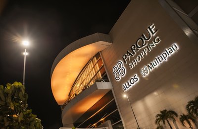 Parque Shopping recebe exposição "Vestir Massayó Origens 2025"
