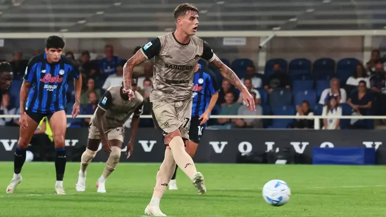 Daniel Maldini divulga exame toxicológico negativo após acidente de carro