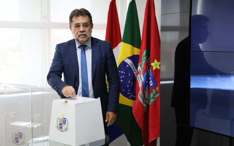 Novo PGJ terá que cumprir papel importante, à frente MPAL, pelos próximos dois anos