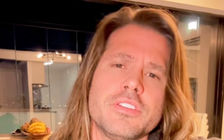 Dado Dolabella se pronuncia após condenação à prisão por agredir ex-namorada