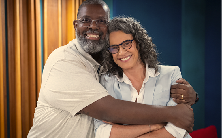 Simone e Péricles regravaram o clássico “Separação”