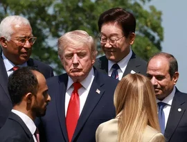 Trump promete divulgar termos de acordo com Irã em breve