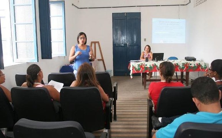 Formação prepara novos conselheiros escolares do Baixo São Francisco