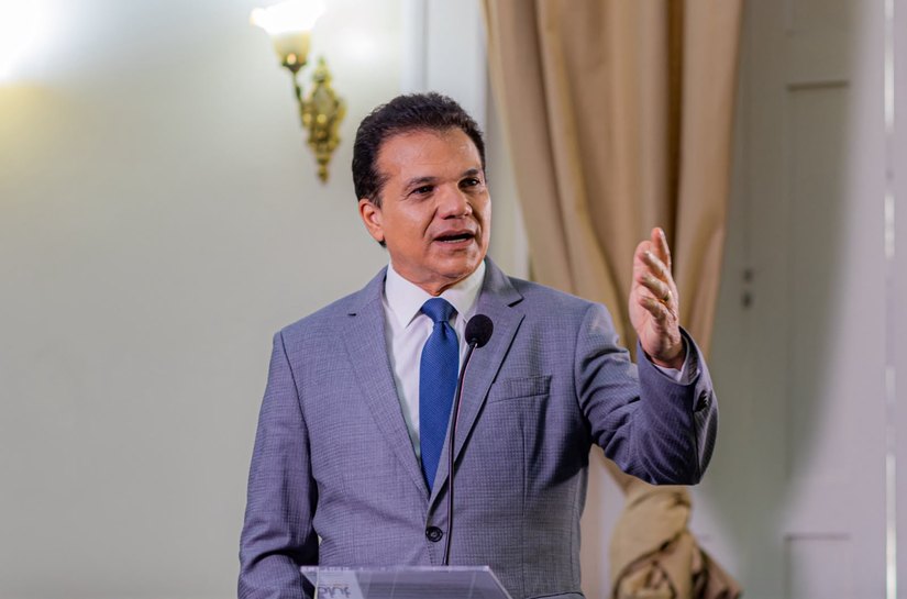 Ricardo Nezinho comemora quatro anos de implantação do Instituto de Criminalística em Arapiraca