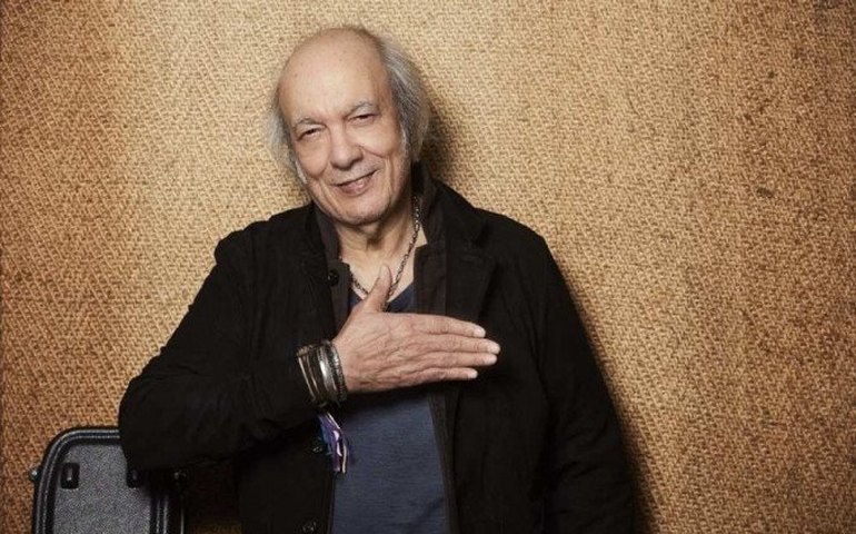 Viúva de Erasmo Carlos relata tristeza e acusa perseguição dos enteados em disputa por herança