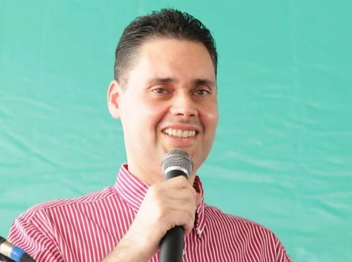 Joãozinho Pereira deixa comando da Codevasf para disputar eleição em Junqueiro