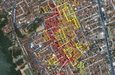 TRT/AL prioriza procedimentos de processos de moradores do Pinheiro, Mutange e Bebedouro 