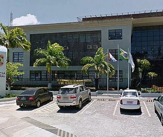 PF deflagra segunda fase da Operação Metamorfo e mira rede de tráfico e lavagem de dinheiro em Alagoas