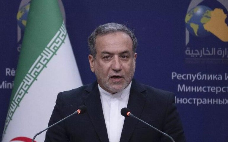 Negociações entre EUA e Irã terminam sem acordo em Genebra