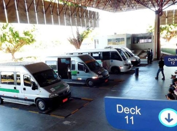 Arsal divulga reforço no transporte intermunicipal para festas de fim de ano