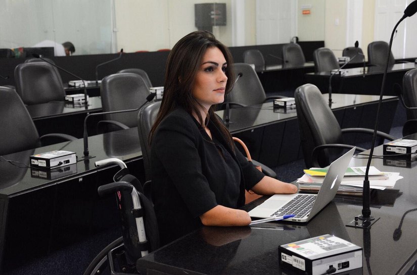 Instituto Thaise Guedes lança curso preparatório para concurso da PM/AL