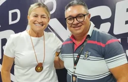 O preço da Oposição: Dra. Verônica Medeiros denuncia tentativa de silenciamento após pedido