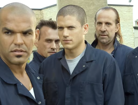 'Prison Break' terá reboot com nova história