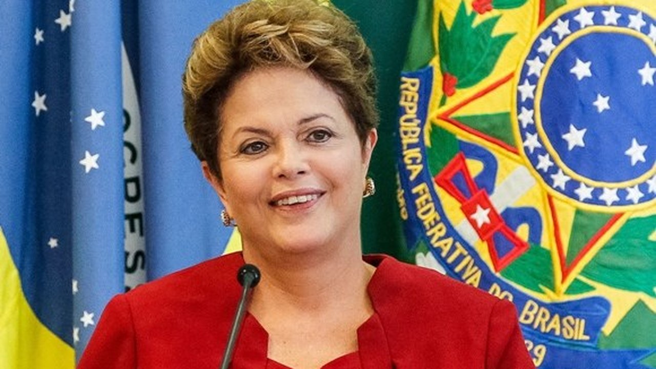 Dilma oferece ajuda ao Chile após terremoto