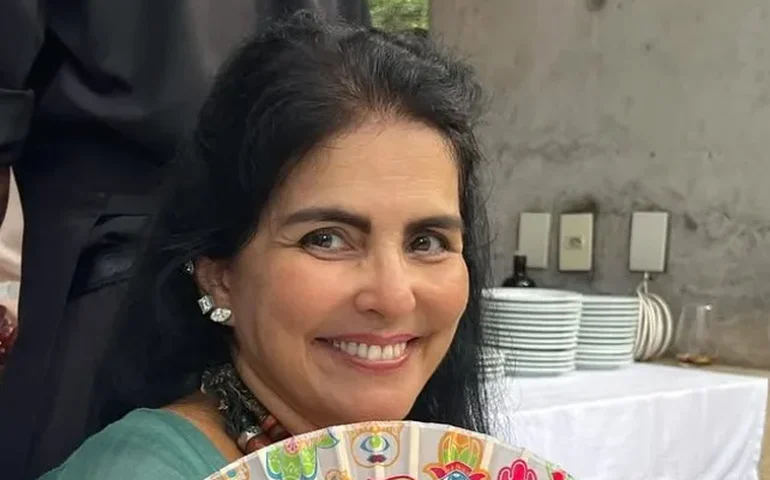 Laginha: empresário reconhece que acusações contra Thereza Collor foram feitas em “momentos de exaltação”