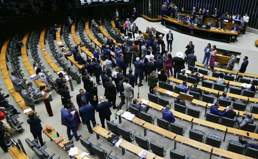 Congresso volta aos trabalhos com necessidade de votação da LDO