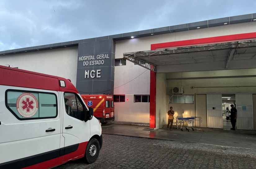 HGE registra 331 atendimentos e 158 altas médicas durante o Feriadão do Dia do Trabalhador