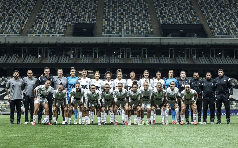 Santos bate Atlético-MG e faz final do Brasileiro A2 com Botafogo