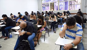 UXS3TFB3ZNE47M53OE4GWSOMAI / Foto: (DIVULGAÇÃO/MEC - ARQUIVO/DIVULGAÇÃO/MEC - ARQUIVO)