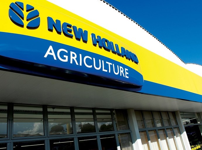 Fornecedora Agro amplia operações e domina mercados de Alagoas e Pernambuco com a New Holland