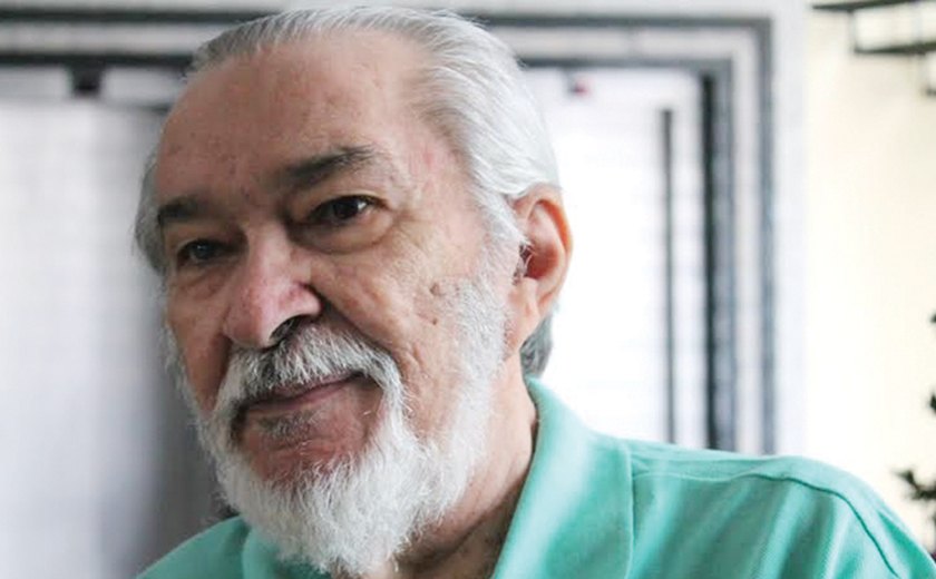 Morre no Rio o escritor e roteirista José Louzeiro