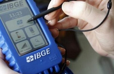 Chefe do IBGE em Alagoas destaca apoio da AMA em defesa do censo