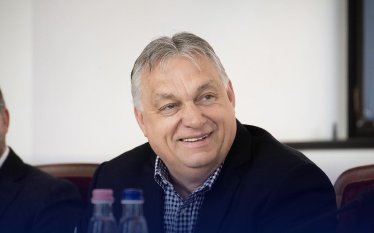 Quem é Viktor Orbán, premier húngaro de ultradireita que defendeu Bolsonaro 