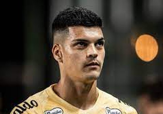 Gabriel Brazão faz belas defesas, Santos empata com Mirassol e continua fora do G-4 da Série B