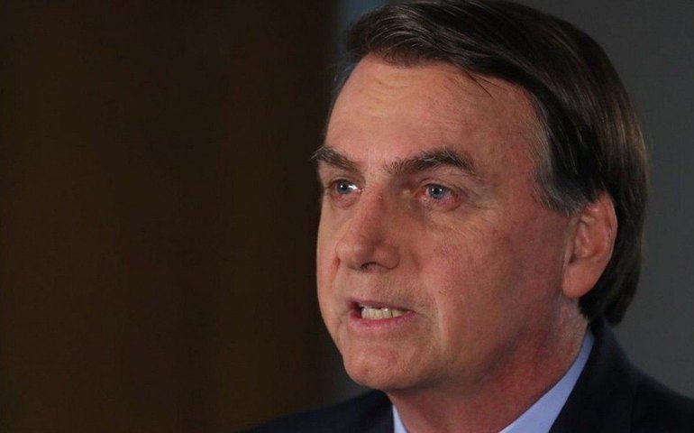 Governo brasileiro chega ainda mais isolado à cúpula do clima