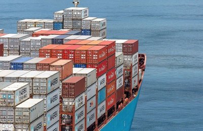 Balança comercial tem superávit recorde de US$ 8,776 bi em novembro