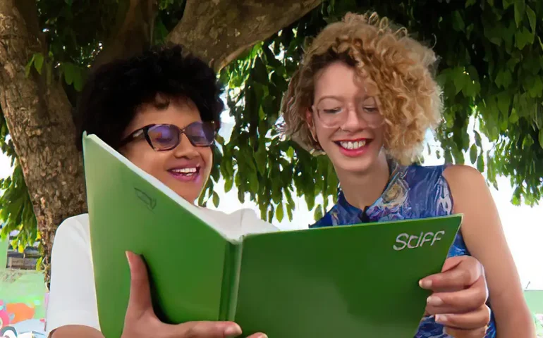 Viva Maria fala de saúde mental do professor e evoca voto consciente