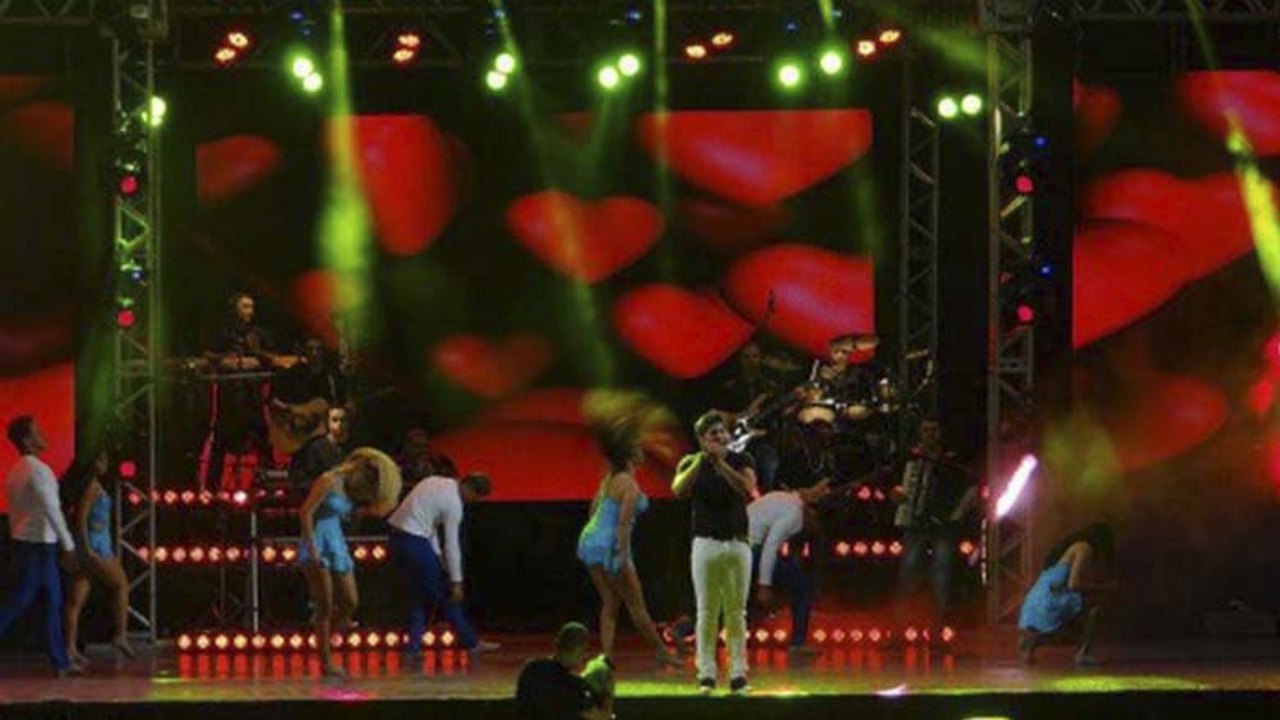 Arapiraca:  Shows do São João começam nesta sexta-feira