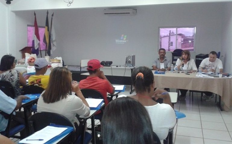 Alagoas deslancha em discussões sobre Economia Solidária