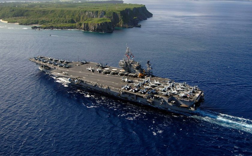 Ameaça dos EUA contra Venezuela traz tensões à América Latina