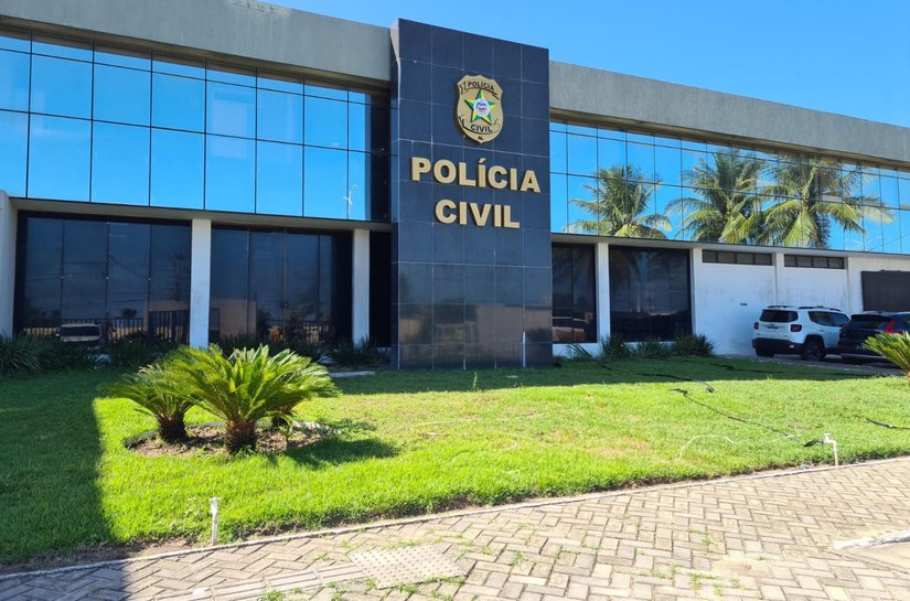 Polícia Civil prende mais de 20 pessoas em operação contra grupos criminosos em Alagoas