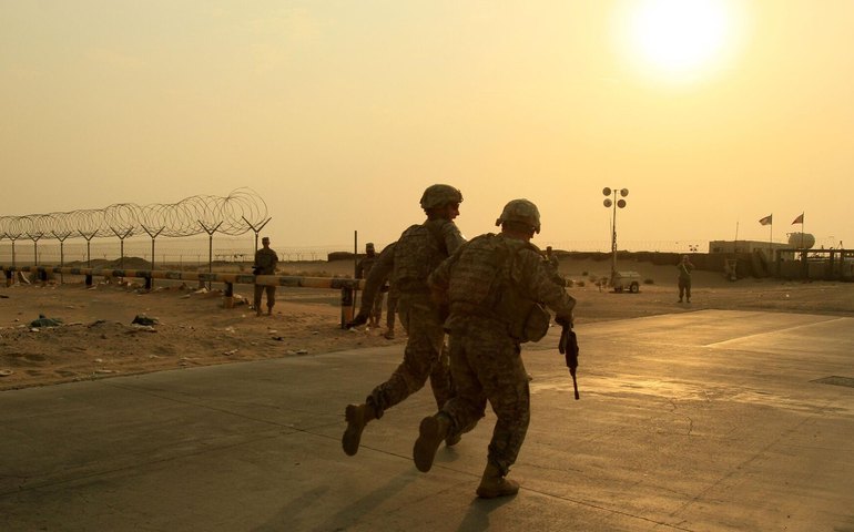 Movimentos xiitas ameaçam reagir se EUA demorarem a retirar tropas do Iraque