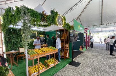 Citros Show 2025 acontece em Aracaju nos dias 13 e 14 de agosto em Aracaju