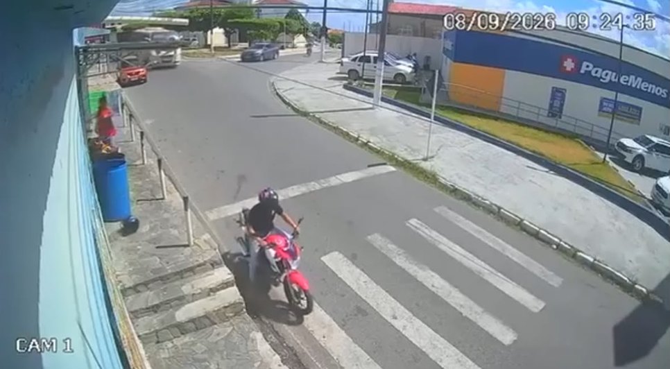 Prisão / Foto: PMSE