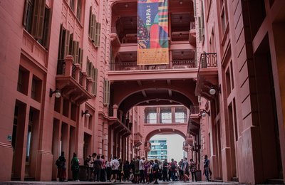 FRAPA mantém formato presencial em Porto Alegre