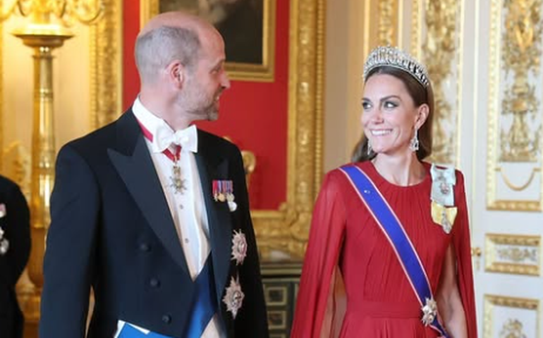 Antes do Príncipe William: do samba com Pinah a obras da Ponte Rio-Niterói, relembre outras visitas da família real britânica ao Brasil