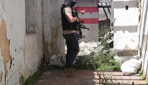 Suspeito de tentar matar mulher com tiro na boca por vingança é preso em Aracaju