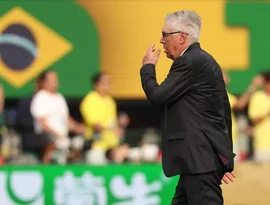 CBF confirma amistosos do Brasil contra Japão e Singapura em novembro